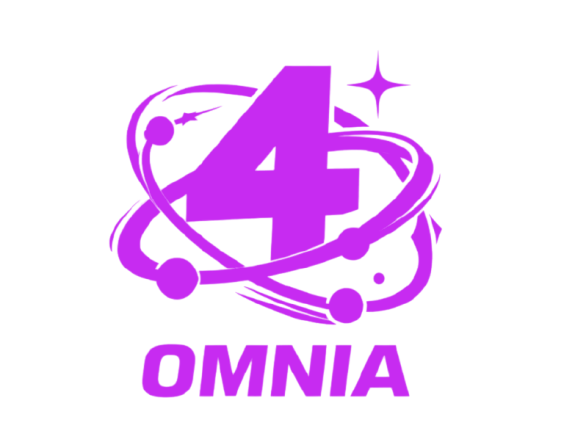 4Omnia Logo